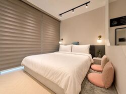 The Visionaire (D27), Condominium #602172241